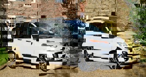 C3 Picasso (2009 - 2017)